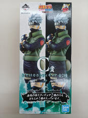 一番くじ NARUTO|BANDAI