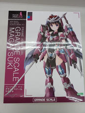 フレームアームズ・ガールズ|壽屋