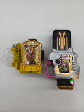 仮面ライダーエグゼイド|BANDAI