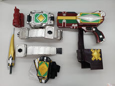 仮面ライダー剣|BANDAI