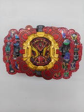 仮面ライダージオウ|BANDAI