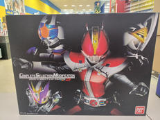 変身・なりきりグッズ|BANDAI