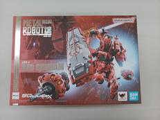 METALROBOT魂|超合金