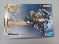 METALROBOT魂|超合金