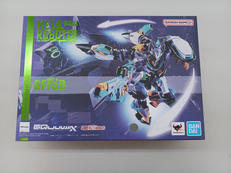 METALROBOT魂|超合金