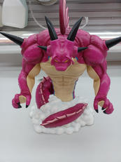 一番くじ ドラゴンボールDAIMA 第2弾|BANDAI