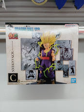 一番くじ　ドラゴンボール|BANDAI