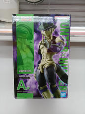 一番くじ　HUNTER×HUNTER|BANDAI