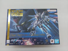 METALROBOT魂|BANDAI