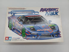 車・トラック|TAMIYA