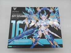 メガミデバイス|コトブキヤ