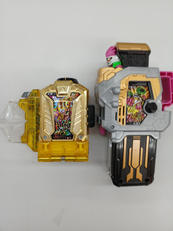 仮面ライダーエグゼイド|BANDAI