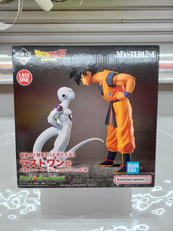 ドラゴンボール|BANDAI