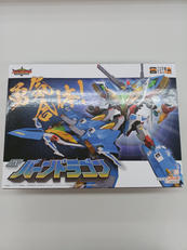 勇気爆発バーンブレイバーン|グッドスマイルカンパニー