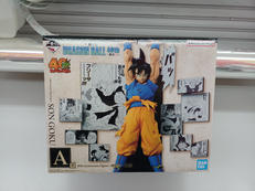 一番くじ ドラゴンボール|BANDAI