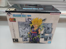 一番くじ ドラゴンボール|BANDAI