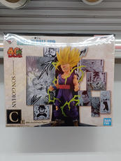 ドラゴンボール|BANDAI