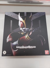 仮面ライダークウガ|BANDAI