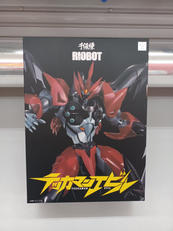 宇宙の騎士テッカマンブレード|千値練