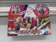 仮面ライダービルド|BANDAI