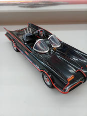 1/12スケール車|ホットトイズ