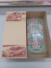 パーツ・アクセサリー|タミヤ