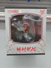 るろうに剣心|マックスファクトリー