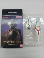 ウルトラマン|BANDAI