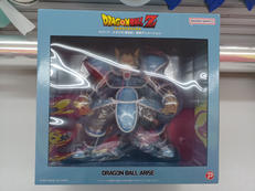 ドラゴンボール|プレックス