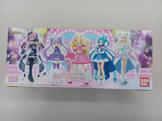 キミとアイドルプリキュア♪|BANDAI