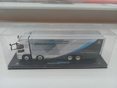 1/43スケール車|三菱ふそう