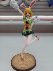 ワンピース|メガハウス