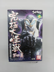 ウルトラマン|BANDAI