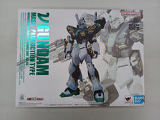 メタルロボット魂|BANDAI