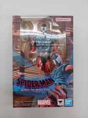 スパイダーマン|BANDAI