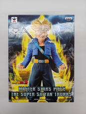 ドラゴンボール|BANPRESTO