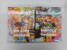 ドラゴンボール|BANDAI