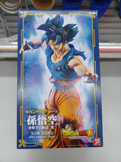 ドラゴンボール|プレックス