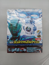 仮面ライダーゴースト|BANDAI