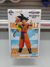 ドラゴンボール|BANDAI