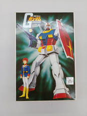 機動戦士ガンダム