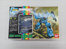 機動戦士ガンダム|BANDAI