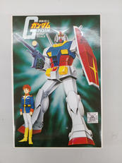 機動戦士ガンダム