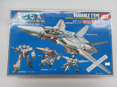 超時空要塞マクロス|イマイ