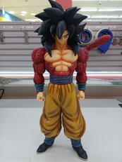 ドラゴンボールGT