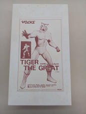 ガレージキット|ボークス