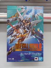 METALBUILD|BANDAI