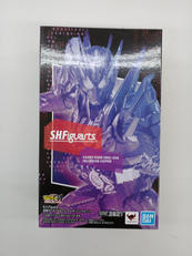 S.H.FIGUARTS|BANDAI