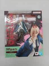 チェンソーマン|BANDAI