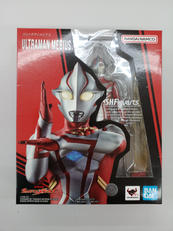 ウルトラマンメビウス|BANDAI